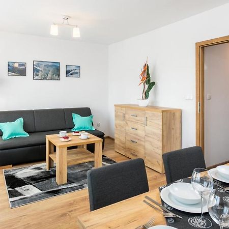 Rent Like Home - Orkana VIII Zakopane Zewnętrze zdjęcie