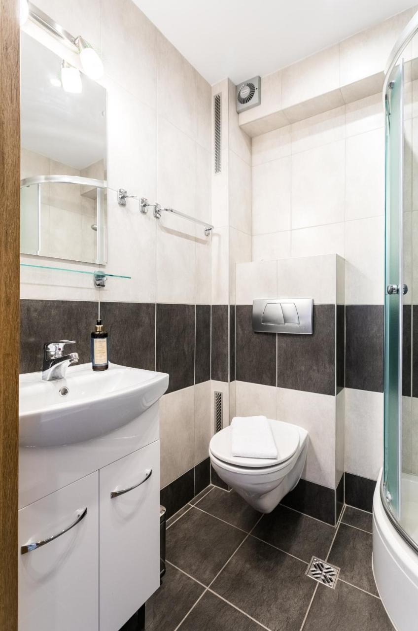 Rent Like Home - Orkana VIII Zakopane Zewnętrze zdjęcie
