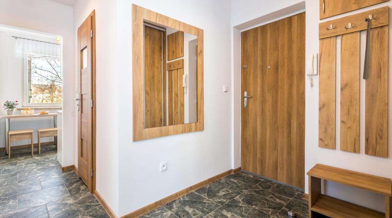 Rent Like Home - Orkana VIII Zakopane Zewnętrze zdjęcie