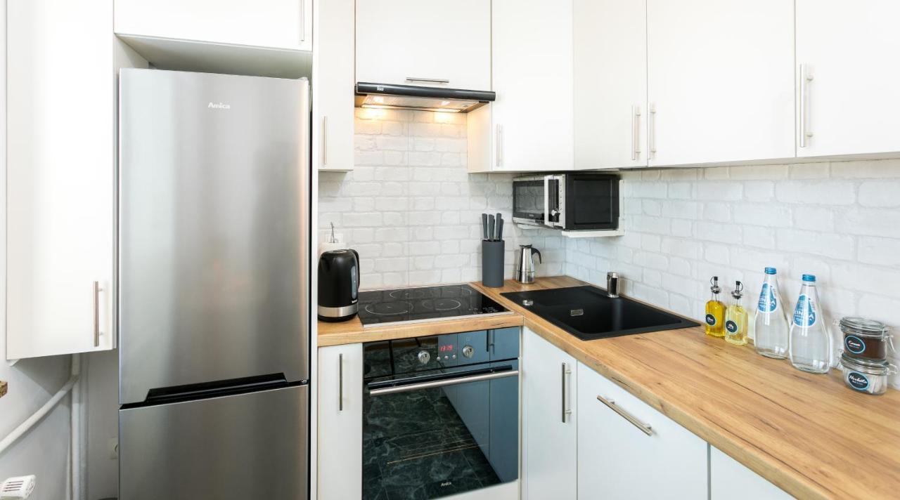 Rent Like Home - Orkana VIII Zakopane Zewnętrze zdjęcie