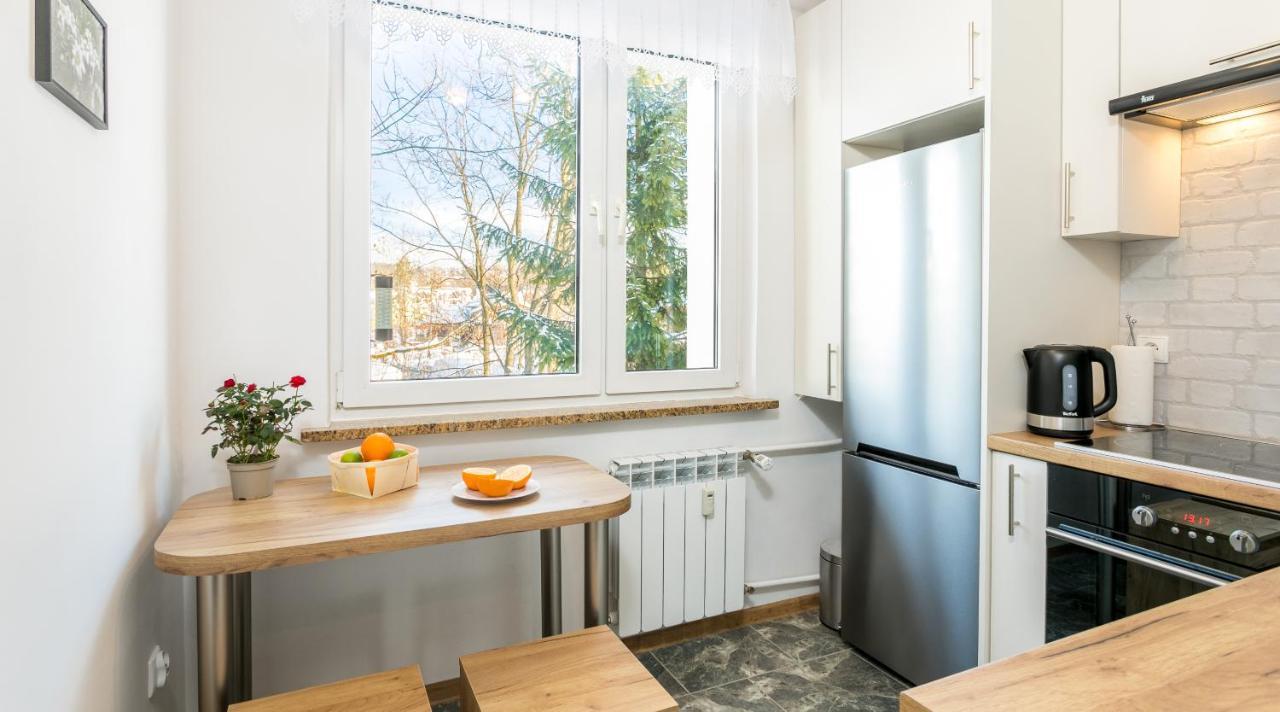 Rent Like Home - Orkana VIII Zakopane Zewnętrze zdjęcie