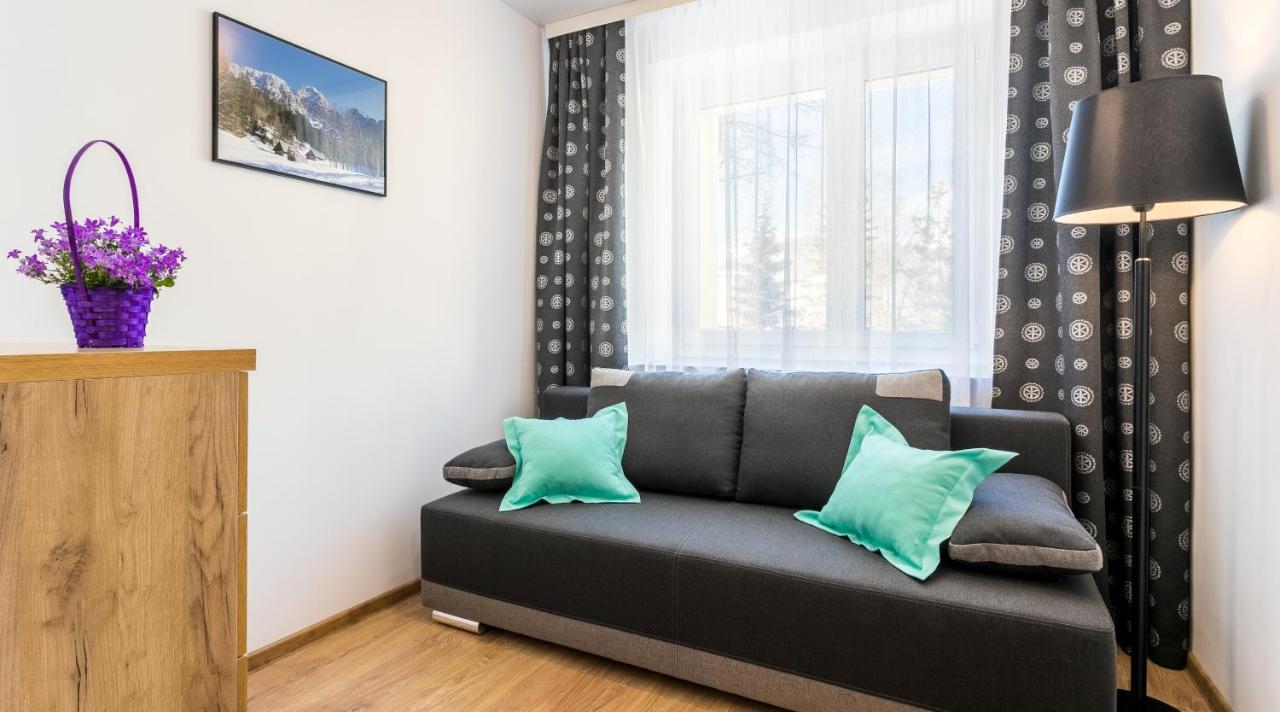 Rent Like Home - Orkana VIII Zakopane Zewnętrze zdjęcie