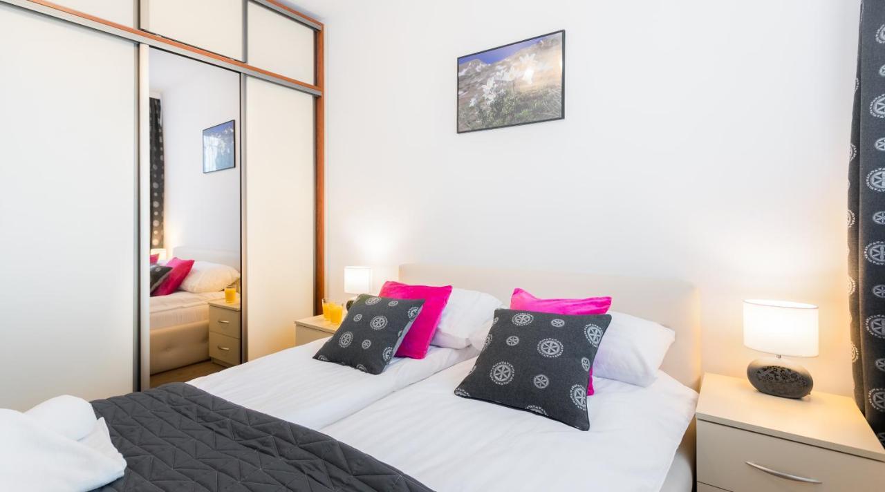 Rent Like Home - Orkana VIII Zakopane Zewnętrze zdjęcie