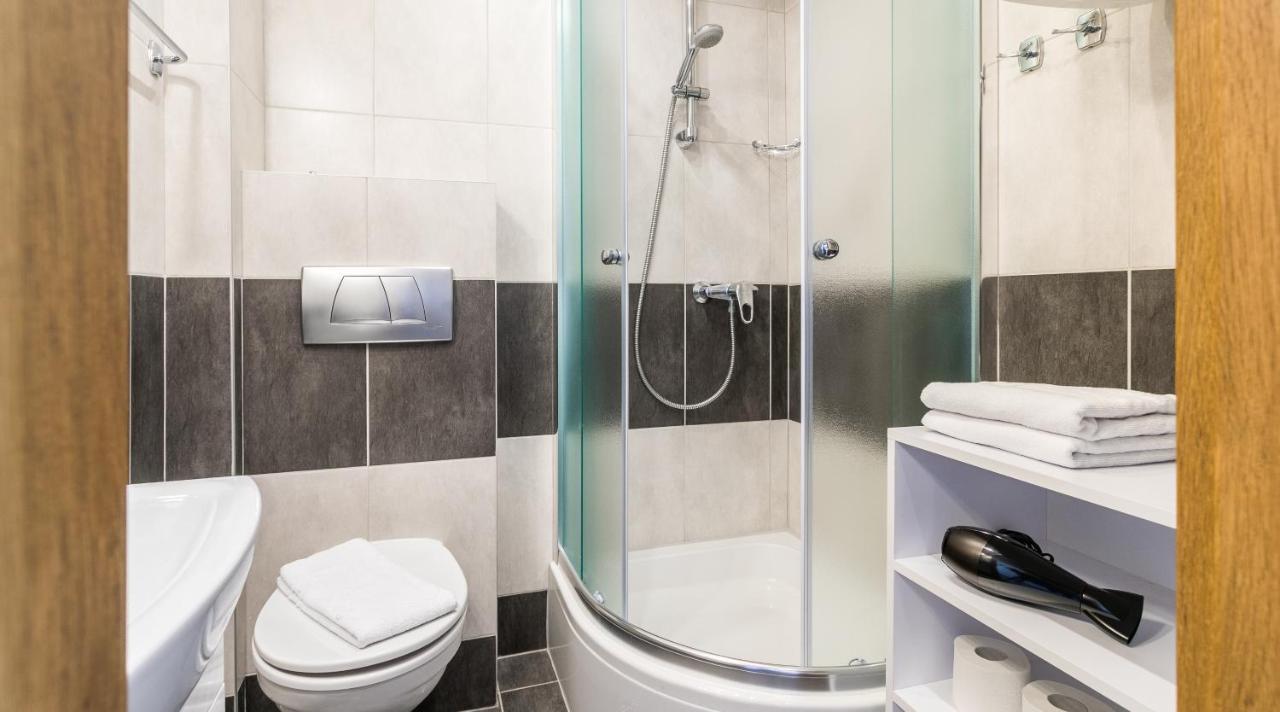 Rent Like Home - Orkana VIII Zakopane Zewnętrze zdjęcie
