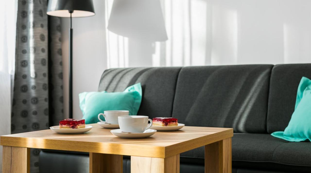 Rent Like Home - Orkana VIII Zakopane Zewnętrze zdjęcie