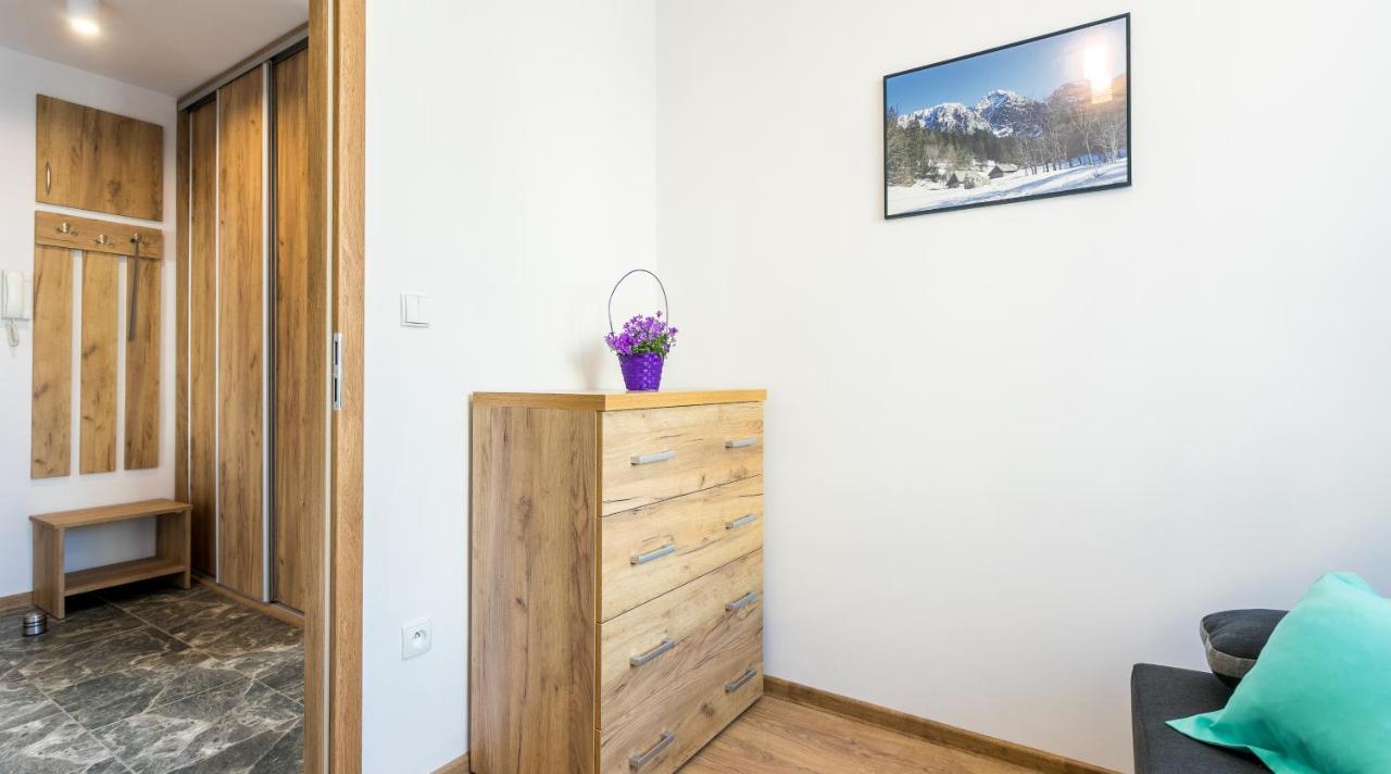 Rent Like Home - Orkana VIII Zakopane Zewnętrze zdjęcie