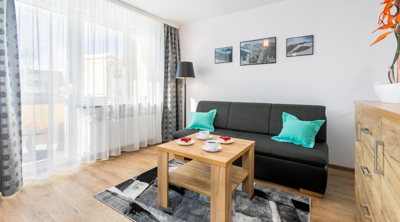 Rent Like Home - Orkana VIII Zakopane Zewnętrze zdjęcie