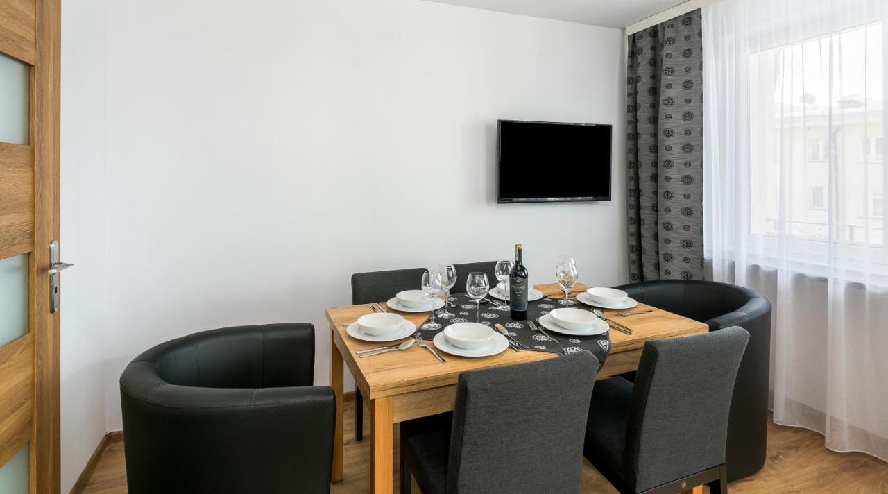 Rent Like Home - Orkana VIII Zakopane Zewnętrze zdjęcie