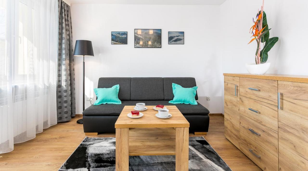 Rent Like Home - Orkana VIII Zakopane Zewnętrze zdjęcie