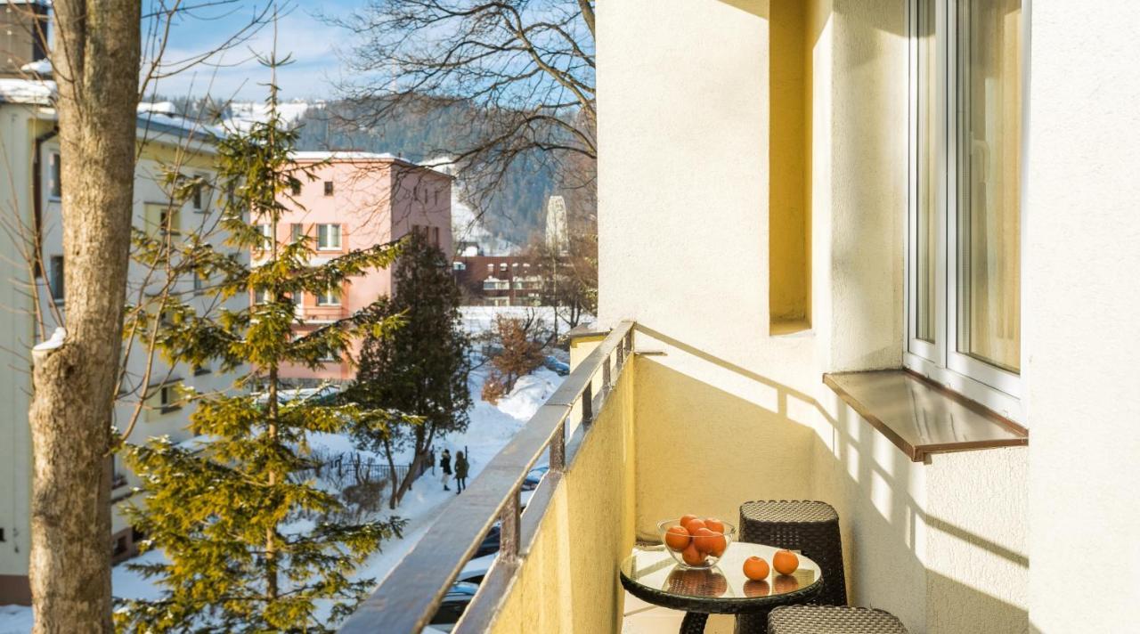 Rent Like Home - Orkana VIII Zakopane Zewnętrze zdjęcie
