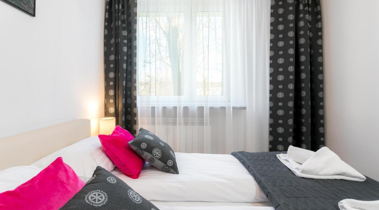 Rent Like Home - Orkana VIII Zakopane Zewnętrze zdjęcie