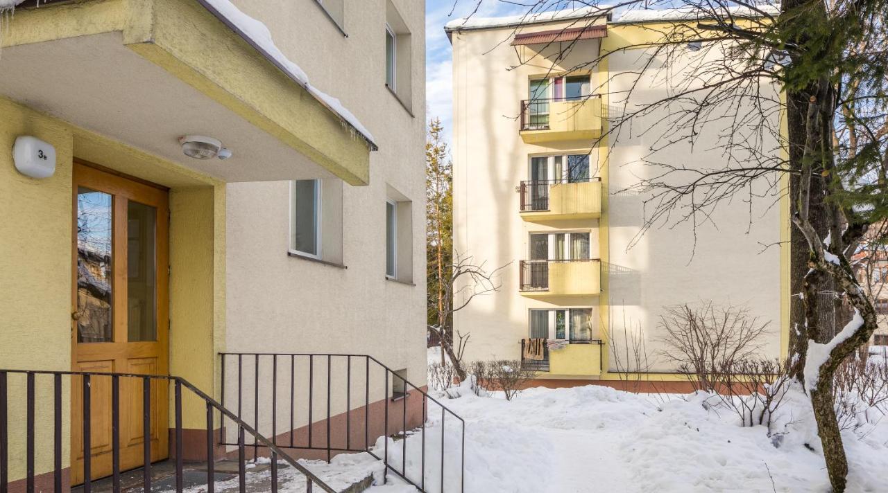 Rent Like Home - Orkana VIII Zakopane Zewnętrze zdjęcie